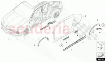 SILL TRIM STRIP