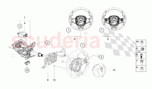 Steering Column