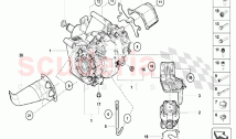REAR DIFFERENTIAL