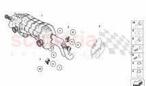 MUFFLER