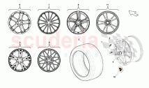 Rear Tyres