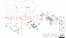 BEARING PIECE