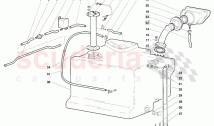 Fuel System (Valid for June 1992 Version) 3