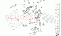 OIL SYSTEM RADIATOR 1