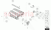 INTAKE MANIFOLD