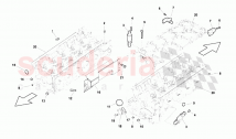 Phase Sensors Left Cylinder Head