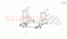Rear Frame Elements 1