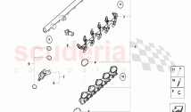 LOW PRESSURE INJECTION SYSTEM