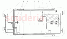 Electrical System (Valid for R.H.D. Version - April 1994) 1