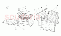 Injection And E-gear E.c.u.