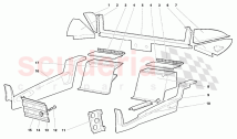Passenger Compartment Trim 2