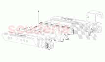 Intake Manifold (Valid for USA - January 1995)