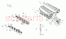 INTAKE MANIFOLD