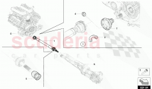 DRIVE SHAFT