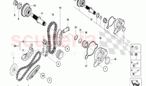 LOWER HEAD TIMING SYSTEM