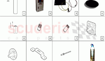 Body Repair Set