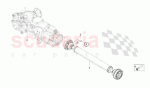 Propeller Shaft 1