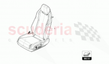 REAR SEATS