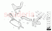 FRONT AIR CONVEYOR