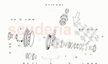 Rear Differential
