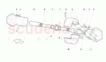 Propeller Shaft
