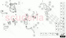 AUXILIARY HEATER FOR COOLANT CIRCUIT