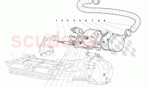 Alternator (Valid for June 1992 Version)
