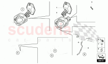 FUEL FILLER FLAP