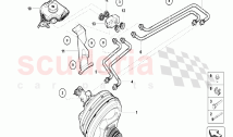 POWER BRAKE