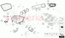 AIR FILTER HOUSING