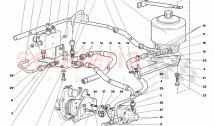 Steering (Valid for Vehicles With Lifting System)