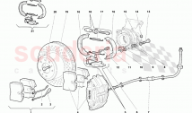 Rear Brakes