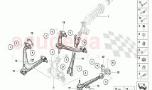 REAR DRIVE SHAFT
