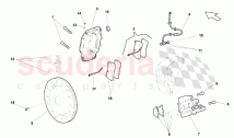 Rear Brakes Discs