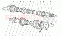 Main Shaft