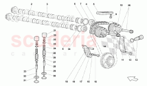 Right Head Timing System 1
