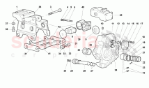 Gearbox Oil Pump