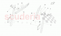 Rear Frame Elements 3