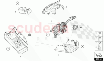 STEERING COLUMN COMBI SWITCH