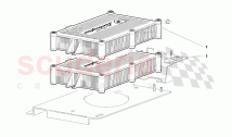 Eletronic Injection Units - (Valid for South Africa - R.H.D. Version - April 1994)