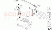 Rear Suspension