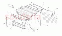 Intake Manifold 2