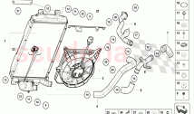 WATER COOLING SYSTEM 1