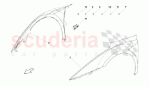 Rear Fender