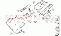 FRAME FLOOR PANELS
