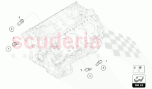 KNOCK SENSOR