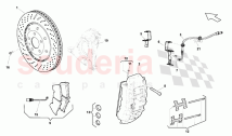Front Brakes Discs Std