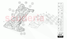 ENGINE OIL SUMP