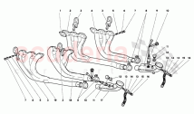 Exhaust System (My 2000) 1