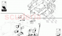 Frame Fasteners